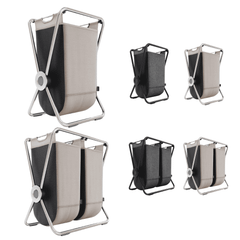 Giỏ đựng quần áo giặt ủi Simplehuman chính hãng
