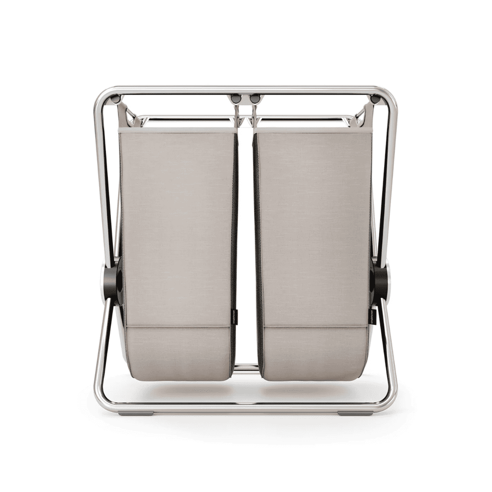 Giỏ đựng quần áo giặt ủi Simplehuman chính hãng