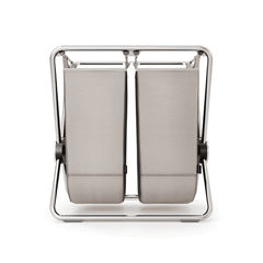 Giỏ đựng quần áo giặt ủi Simplehuman chính hãng