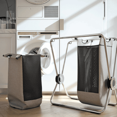Giỏ đựng quần áo giặt ủi Simplehuman chính hãng