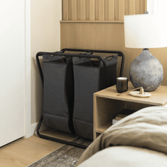 Giỏ đựng quần áo giặt ủi Simplehuman chính hãng