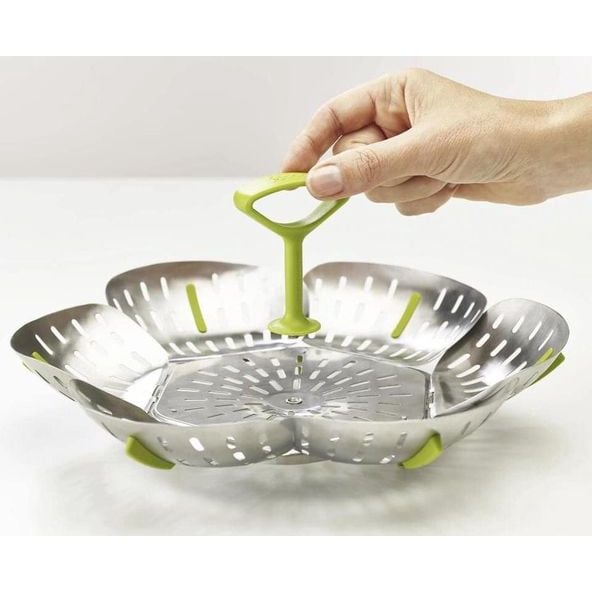 Giỏ hấp joseph bloom inox
