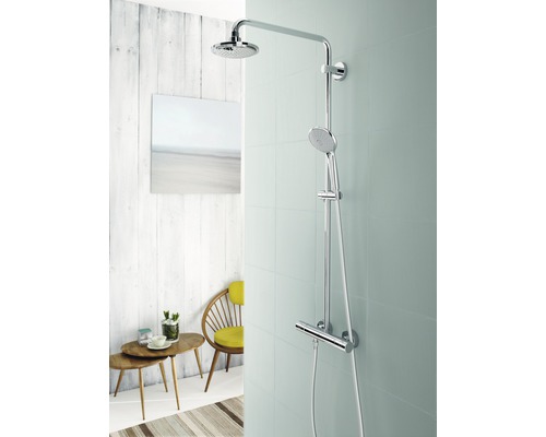 Đặc điểm nổi bật của Sen cây Grohe 27296001