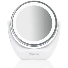 Gương xoay 2 mặt Medisana CM 835 có đèn LED