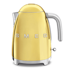 Ấm siêu tốc SMEG KLF03 1,7L nhiều màu nội địa Đức Germany S&T