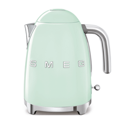 Ấm siêu tốc SMEG KLF03 1,7L nhiều màu nội địa Đức Germany S&T