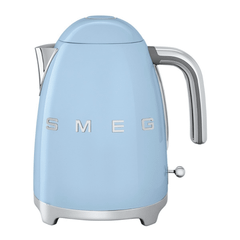 Ấm siêu tốc SMEG KLF03 1,7L nhiều màu nội địa Đức Germany S&T