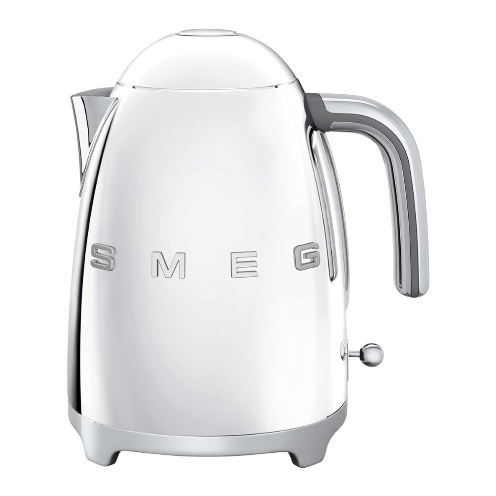 Ấm siêu tốc SMEG KLF03 1,7L nhiều màu nội địa Đức Germany S&T