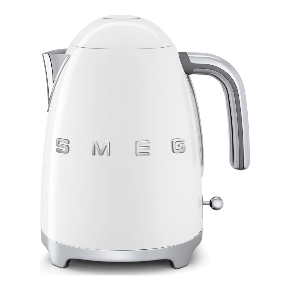 Ấm siêu tốc SMEG KLF03 1,7L nhiều màu nội địa Đức Germany S&T