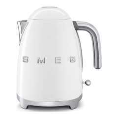 Ấm siêu tốc SMEG KLF03 1,7L nhiều màu nội địa Đức Germany S&T