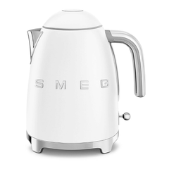 Ấm siêu tốc SMEG KLF03 1,7L nhiều màu nội địa Đức Germany S&T
