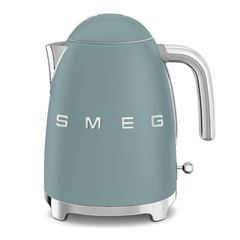 Ấm siêu tốc SMEG KLF03 1,7L nhiều màu nội địa Đức Germany S&T