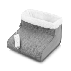 Ủ chân Medisana 60259 FW150 màu ghi