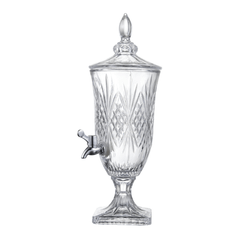 Bình nước pha lê Killarney Crystal Trinity 2L