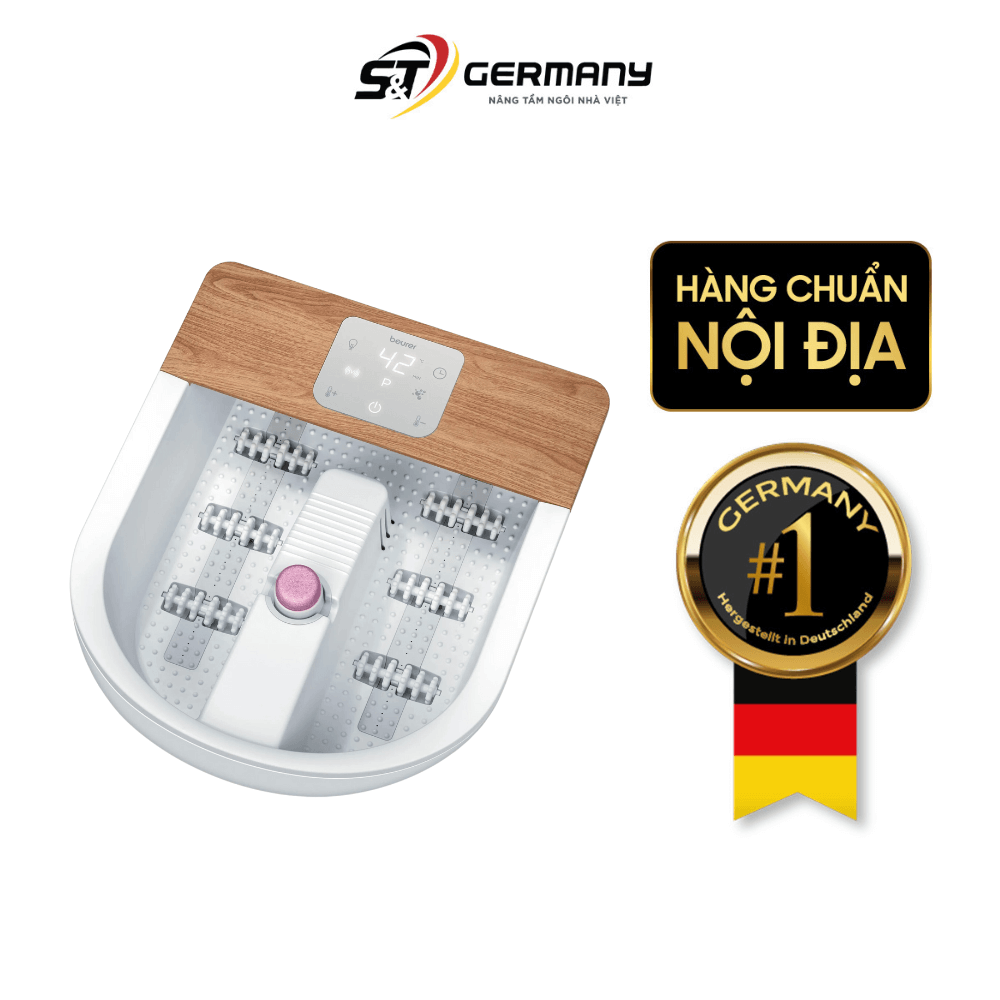 Bồn ngâm chân Beurer FB65
