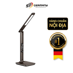 Đèn học chống cận WILIT U13AQ màu nâu