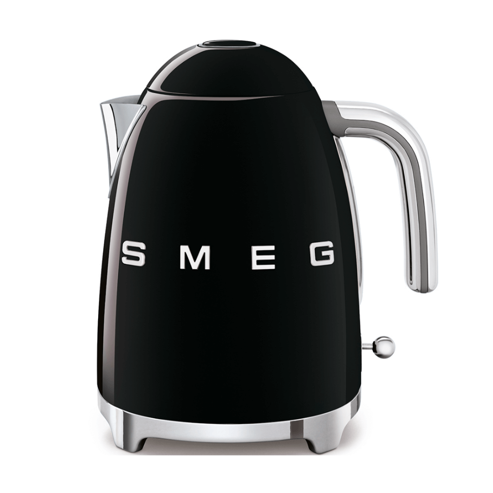 Ấm siêu tốc SMEG KLF03 1,7L nhiều màu nội địa Đức Germany S&T