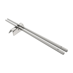 Bộ 2 đôi đũa kèm 2 gác đũa 4 chiếc WMF Nuova