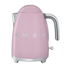 Ấm siêu tốc SMEG KLF03 1,7L nhiều màu nội địa Đức Germany S&T