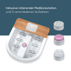 Bồn ngâm chân Beurer FB65