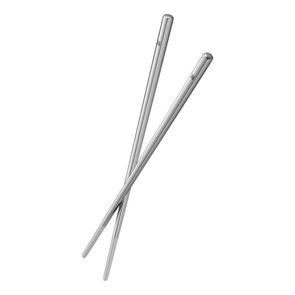 Bộ 2 đôi đũa kèm 2 gác đũa 4 chiếc WMF Nuova