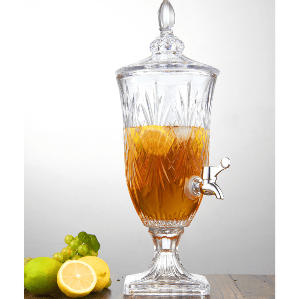 Bình nước pha lê Killarney Crystal Trinity 2L