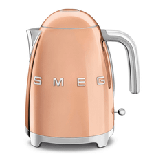 Ấm siêu tốc SMEG KLF03 1,7L nhiều màu nội địa Đức Germany S&T