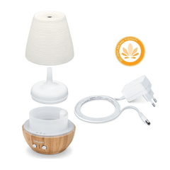 Máy khuếch tán tinh dầu Beurer LA40 Aroma Diffuso