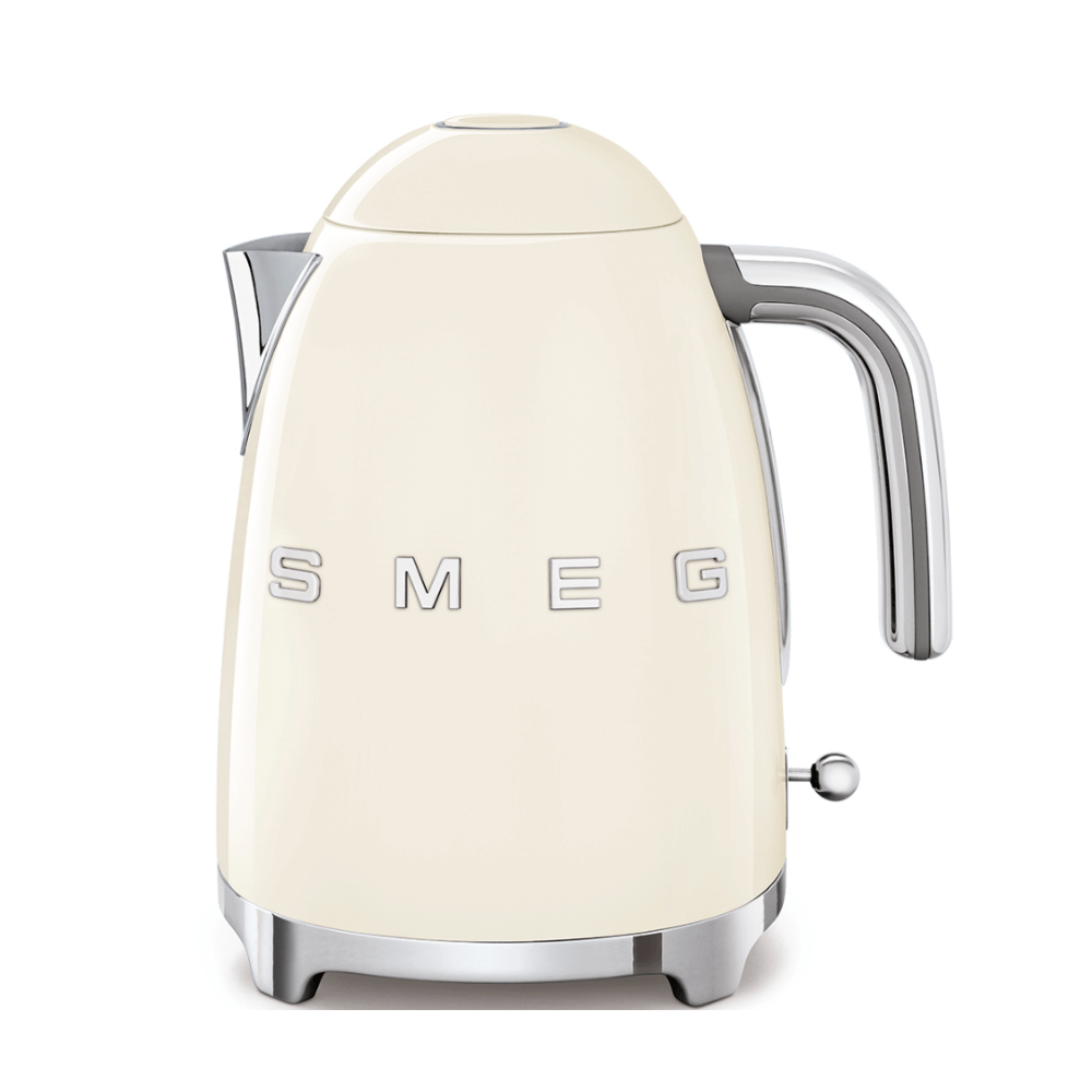 Ấm siêu tốc SMEG KLF03 1,7L nhiều màu nội địa Đức Germany S&T
