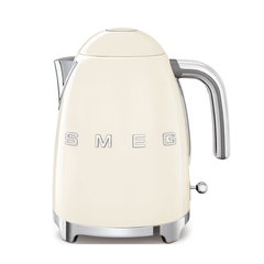 Ấm siêu tốc SMEG KLF03 1,7L nhiều màu nội địa Đức Germany S&T