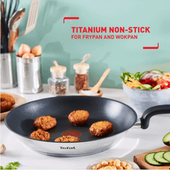 Chảo rán TEFAL Primary 20cm E3090204