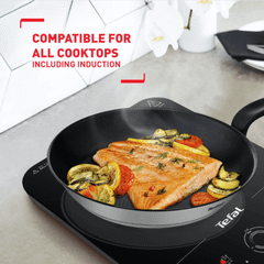 Chảo rán TEFAL Primary 26cm E3090504