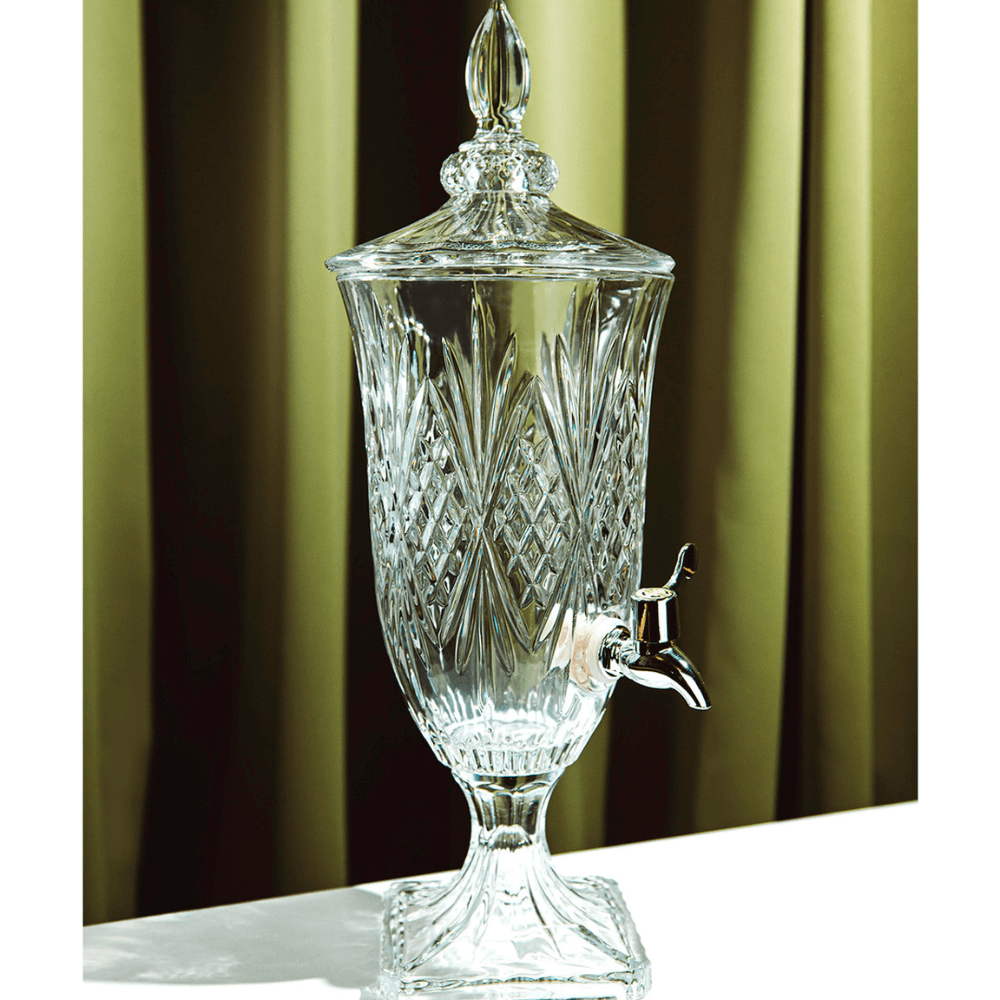 Bình nước pha lê Killarney Crystal Trinity 2L