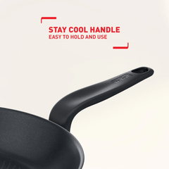 Chảo rán TEFAL Primary 28cm E3090604