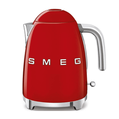 Ấm siêu tốc SMEG KLF03 1,7L nhiều màu nội địa Đức Germany S&T