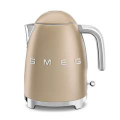 Ấm siêu tốc SMEG KLF03 1,7L nhiều màu nội địa Đức Germany S&T