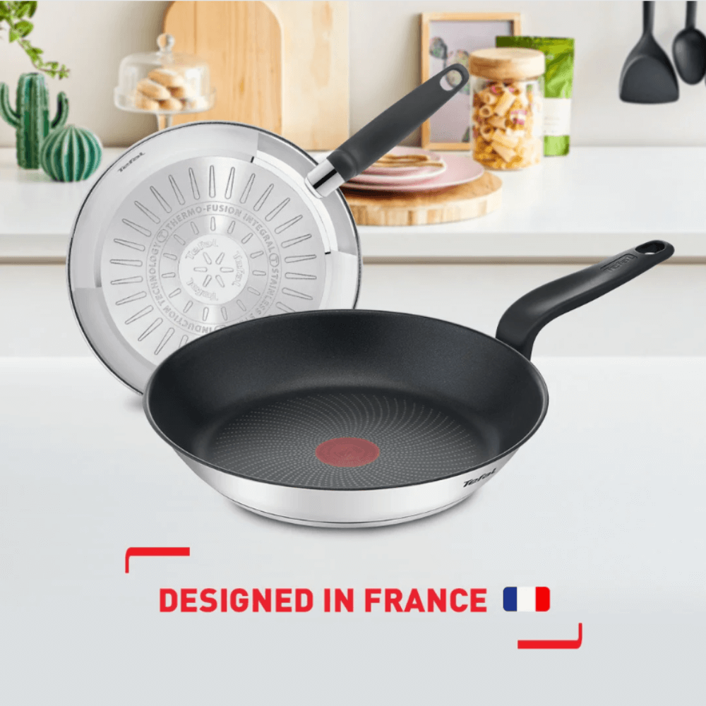 Chảo rán TEFAL Primary 26cm E3090504