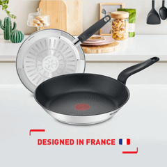 Chảo rán TEFAL Primary 26cm E3090504