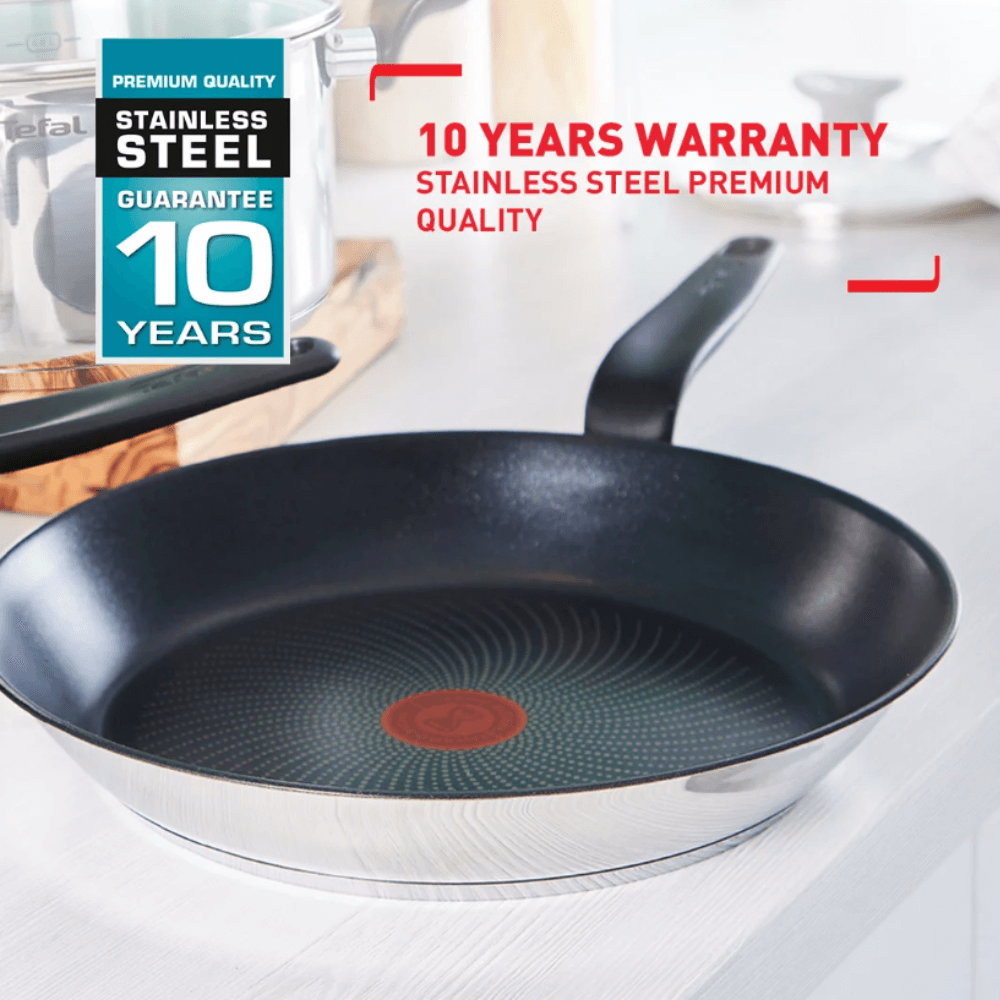 Chảo rán TEFAL Primary 26cm E3090504