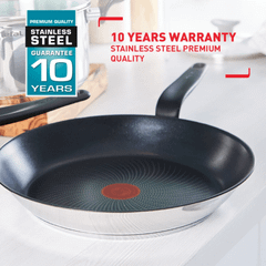 Chảo rán TEFAL Primary 26cm E3090504