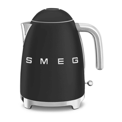Ấm siêu tốc SMEG KLF03 1,7L nhiều màu nội địa Đức Germany S&T