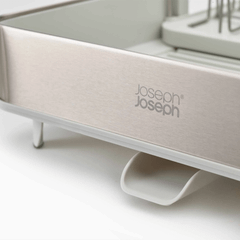 Giá đựng bát đĩa Joseph Joseph 851692 màu trắng xám