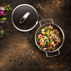 Bộ nồi ZWILLING Vitality 4 món kèm quánh