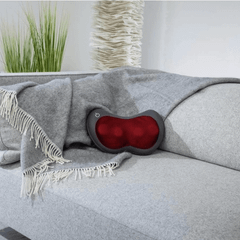 Gối massage hồng ngoại BEURER MG149