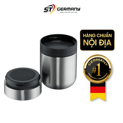 Hộp giữ nhiệt WMF 2 ngăn (300 + 200ml) + Set đũa thìa kèm hộp đựng