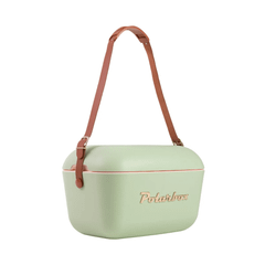 Hộp Picnic 12L Gold Olive Polarbox 993157 màu xanh lá