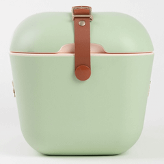 Hộp Picnic 12L Gold Olive Polarbox 993157 màu xanh lá
