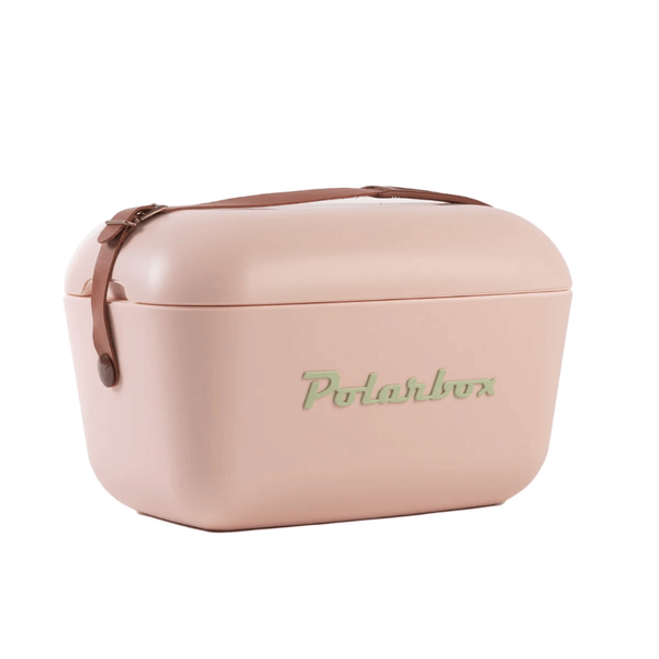 Hộp Picnic 20L Classic Nude Olive Green Polarbox 992150 màu nâu