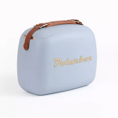 Hộp Picnic 6L Classic Foggy Gold PolarBox 993461 màu xanh dương