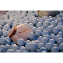 Hộp Picnic 6L Classic Pearl Gold PolarBox 993454 màu xám nâu